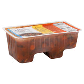 Chef Francisco® SOUP MINESTRONE SOUP (W) 165320/78001229