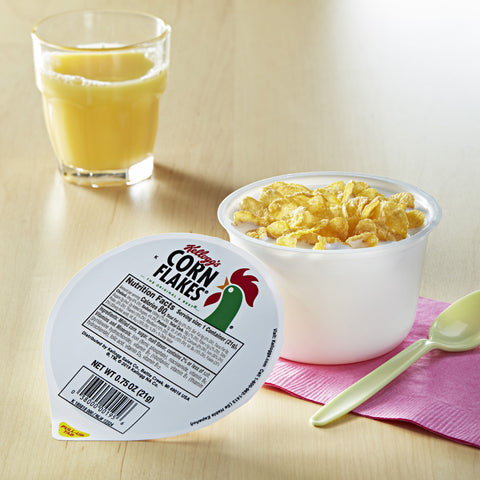 Cereal Corn Flakes® Bowl Pack