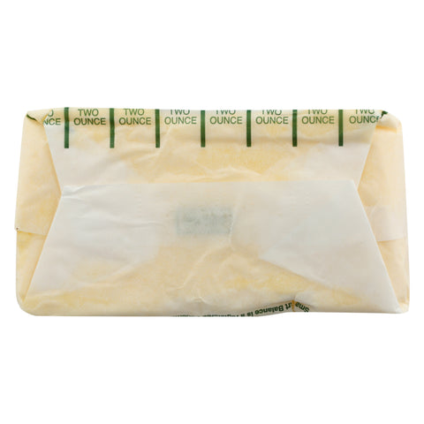 Margarine Spread Butter Flavored Print