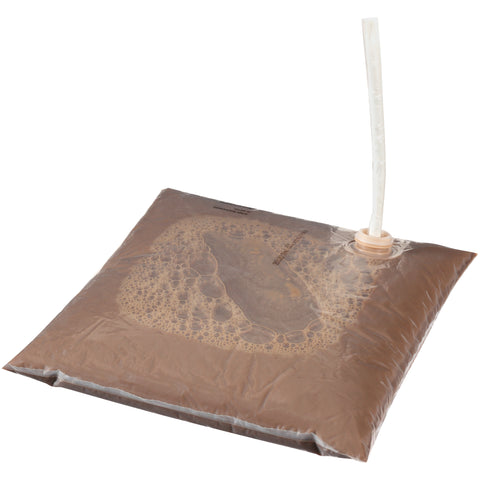 Coffee Iced Vanilla Esl Bib