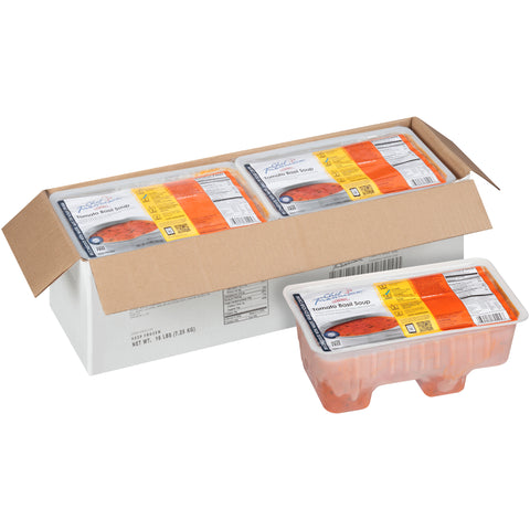Chef Francisco® SOUP TOMATO BASIL (W) 624940/78001397