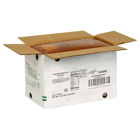 Chili Chuckwagon W/ Beans 623040/78001393