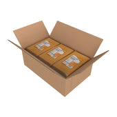 Cheese Cheddar Mild Sliced 3/4 Oz