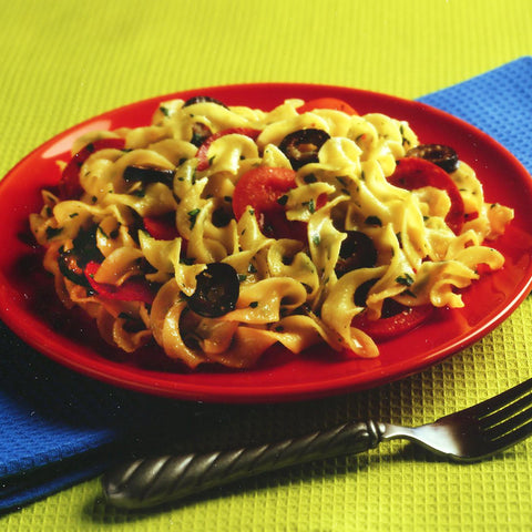 Noodle Egg Wide 1/2
