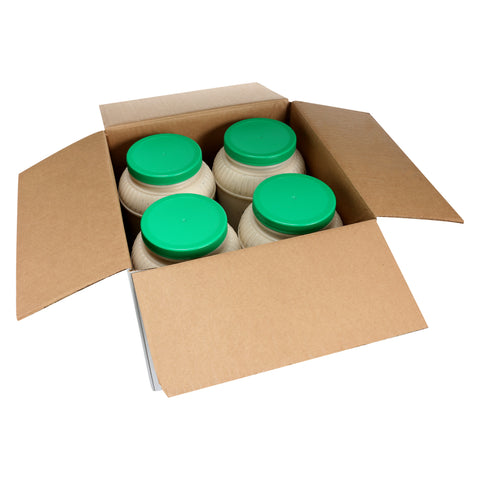 Dressing Caesar Creamy Deluxe Refrigerated