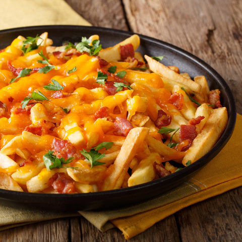 Schreiber CHEESE CHEDDAR MILD FEATHER SHRED