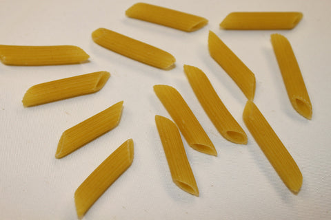Zerega PASTA MOSTACCIOLI RIGATI