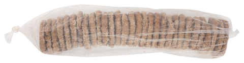 The Pub® BEEF STEAK BURGER FLAME BROILED CHAR MARK FC CN 2.4 OZ 10000015324