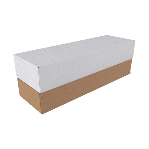 Block & Barrel Classic CHEESE AMERICAN LOAF YELLOW