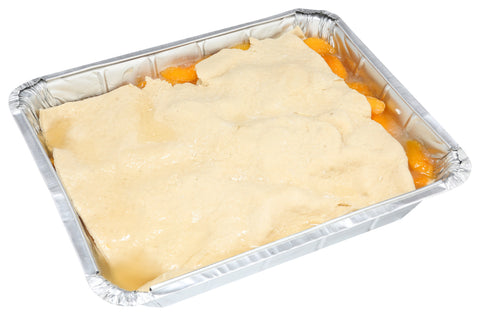 Cobbler Peach Country