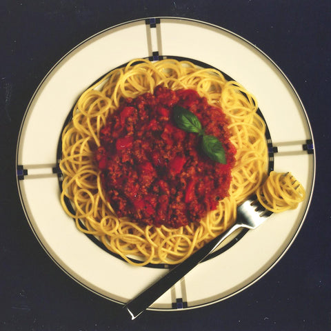 Zerega PASTA SPAGHETTI CUT 10