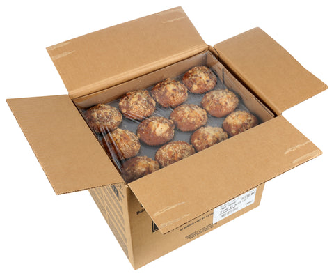Muffin Cinnamon Pecan Coffeecake Large