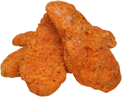 Chicken Tenderloin Breaded Hot 'n Spicy Select Cut Fc 38365-0928