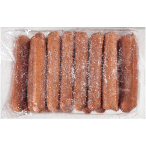 Sausage Link Smoked Pepperjack Cheese Fc 5:lb 6