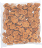 USDA CHICKEN CHUNK BREADED WHOLE GRAIN .68 OZ