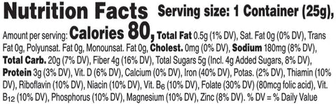 Cereal All-bran® Complete® Wheat Flakes Bowl Pack