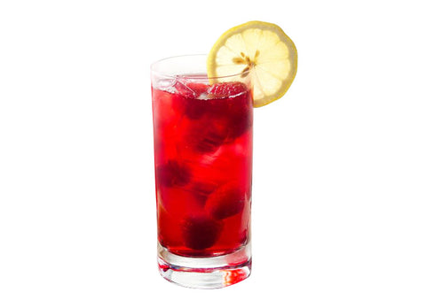 Refrasia® TEA ICED RASPBERRY 5+1