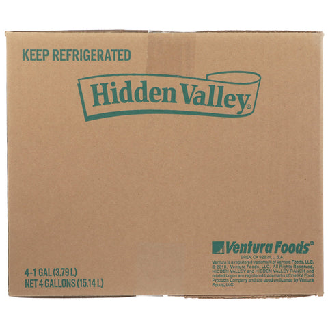 Hidden Valley® DRESSING ITALIAN GOLDEN