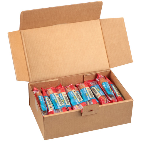 Breakfast Stick Original Turkey Sausage Wg Iw