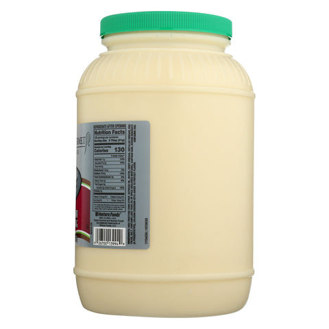 Dressing Coleslaw Creamy