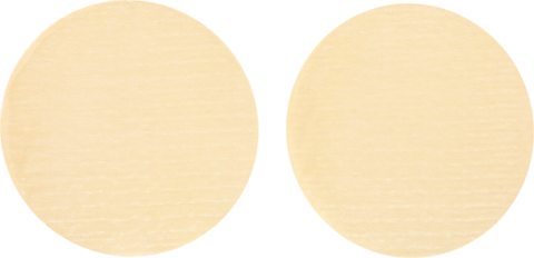 Tortilla Flour White Stretched 8