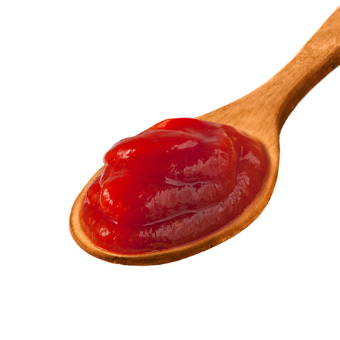 Ketchup Fancy 33% Jug W/ Pump