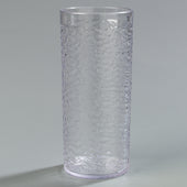 Carlisle TUMBLER PEBBLE OPTIC™ SAN CLEAR 20 OZ