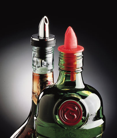 Carlisle POURER LIQUOR POUR FREE® FREE FLOW RED