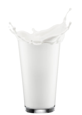 Silk Unsweetened Pure Vanilla Almond Milk, 0.5 Gallon -- 6 per case