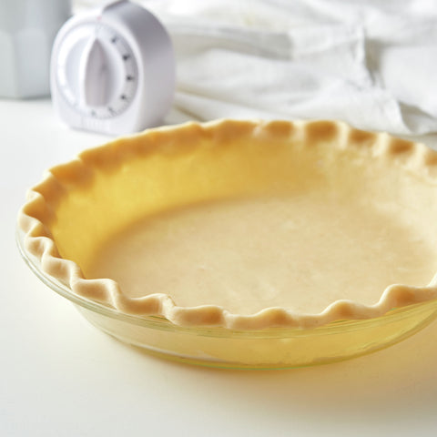 Dough Pie Crust 9