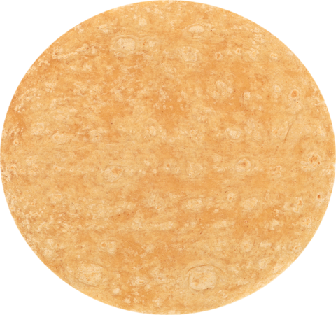 Tortilla Honey Wheat 12
