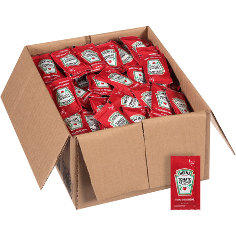 Ketchup Single Serve Packet 983200/78002807
