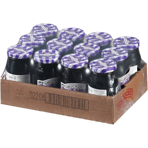 Jelly Grape