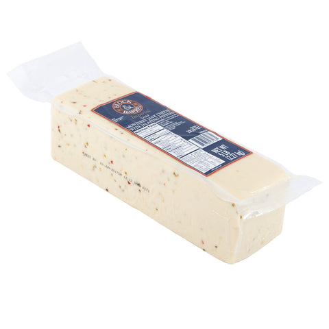 Block & Barrel Imperial CHEESE PEPPER JACK LOAF
