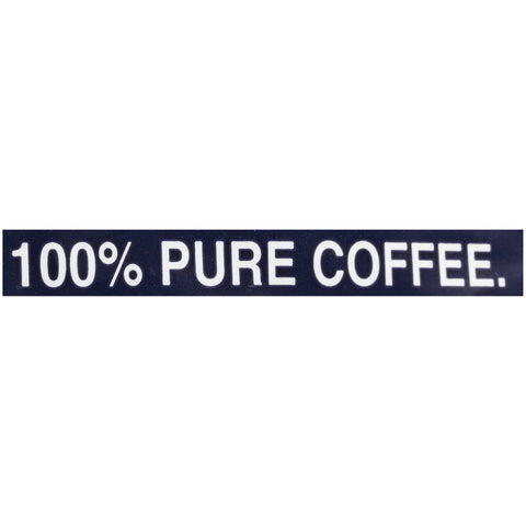 Coffee Whole Bean Reg