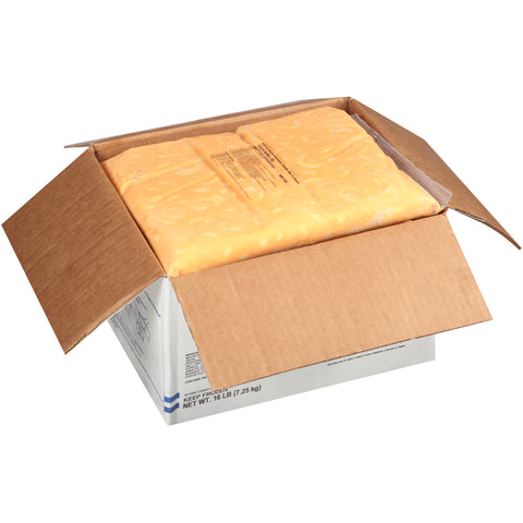 Macaroni & Cheese Cheddar 76008209