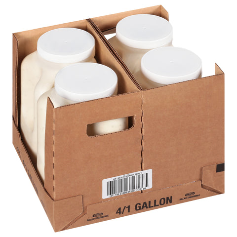 Dressing Ranch Reduced Fat Light Done Right