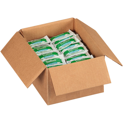 Dressing Italian Fat Free Single Serve Packet 78000368