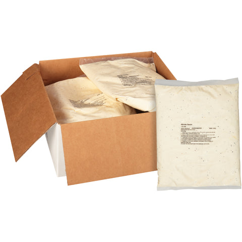Sauce Alfredo 78001340