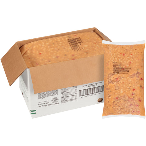 Chili White Bean Chicken 659040/78001423