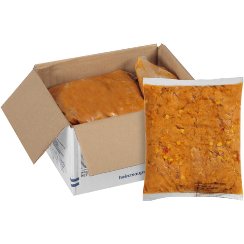 Soup Corn & Green Chili Bisque 391340/78001489