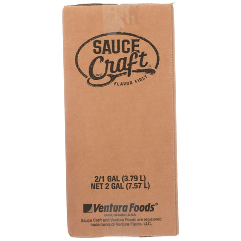 Sauce Cayenne Pepper Ready To Use