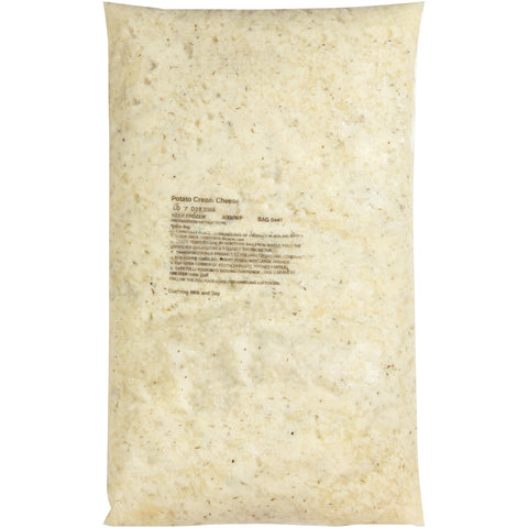 Truesoups® SOUP POTATO CREAM CHEESE 103F4/78001503