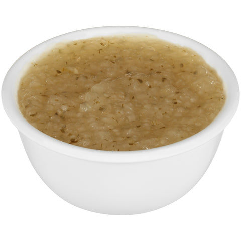 Onion Chopped Single Serve Packet 0095570/78000445