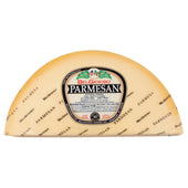 Belgioioso CHEESE PARMESAN 1/4 WHEEL