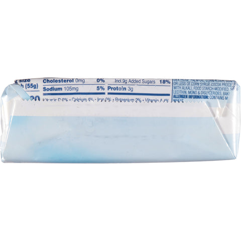 Blue Bunny ICE CREAM SANDWICH LOW FAT