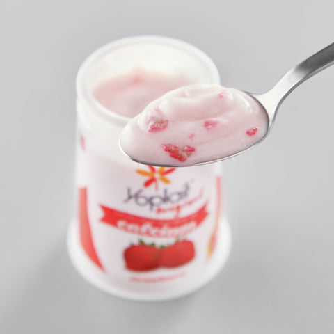 Yoplait® Original YOGURT STRAWBERRY ORIGINAL