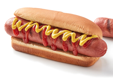Cloverdale FRANK ALL BEEF 4:LB 7.5