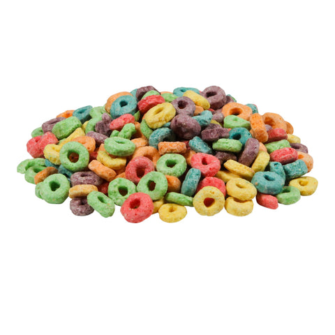 Kelloggs Froot Loops Simple Serve Cereal, 0.75 Ounce -- 96 per case