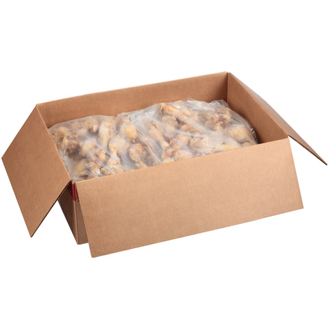 USDA CHICKEN DRUMSTICK GLAZED CN